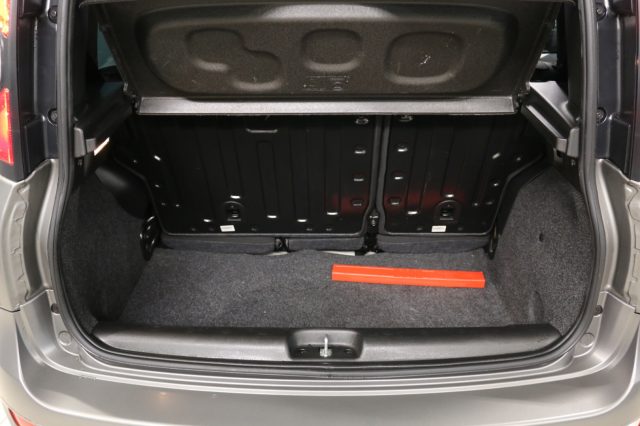 FIAT Panda usata, con Vetri oscurati