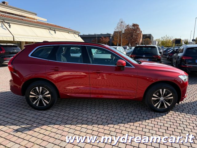 VOLVO XC60 usata, con ESP