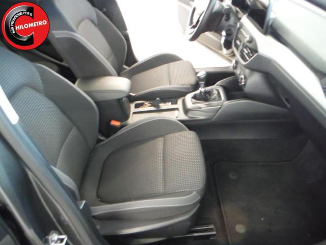 FORD Focus usata, con Chiusura centralizzata