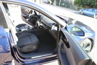 AUDI A5 usata, con Sistema di navigazione