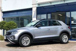 VOLKSWAGEN T-Roc usata, con Airbag