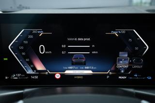 BMW 320 usata, con Sensore di luce