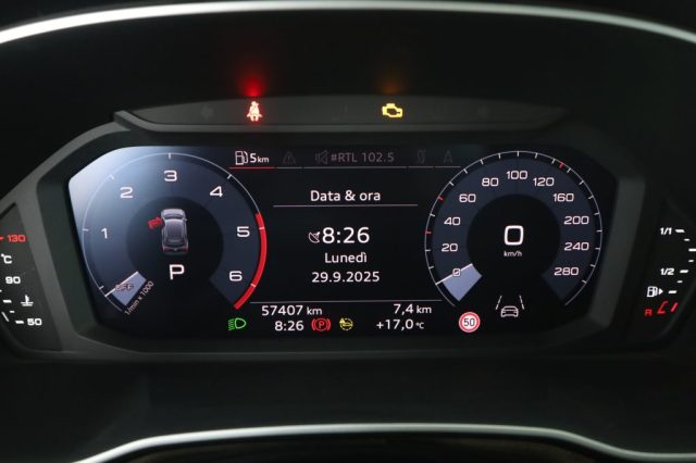 AUDI Q3 usata 5