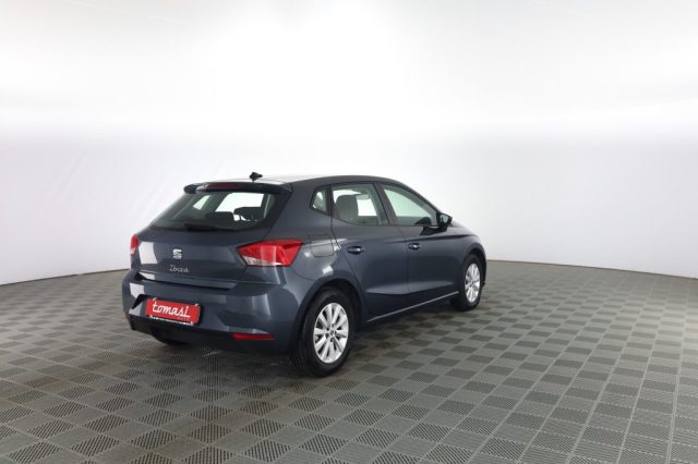 SEAT Ibiza usata 3
