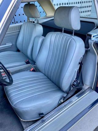 MERCEDES-BENZ SL 500 usata 9