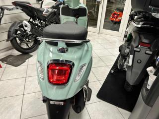 PIAGGIO Vespa 125 Primavera usata 6