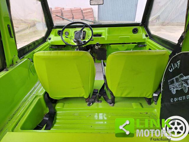 CITROEN Mehari usata 9