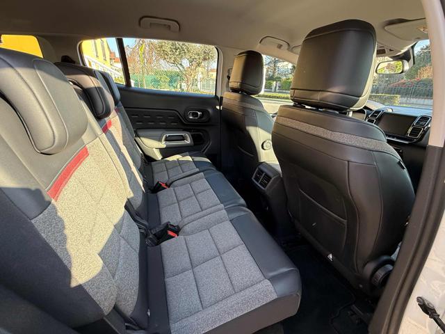 CITROEN C5 Aircross usata, con Fari Xenon