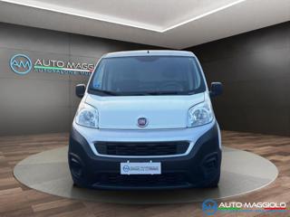 FIAT Fiorino usata, con Airbag