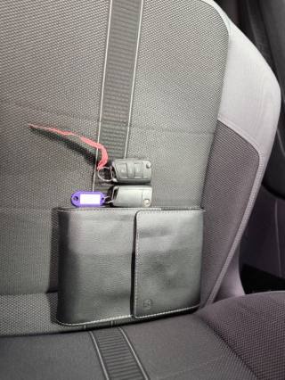 VOLKSWAGEN Polo usata, con Specchietti laterali elettrici