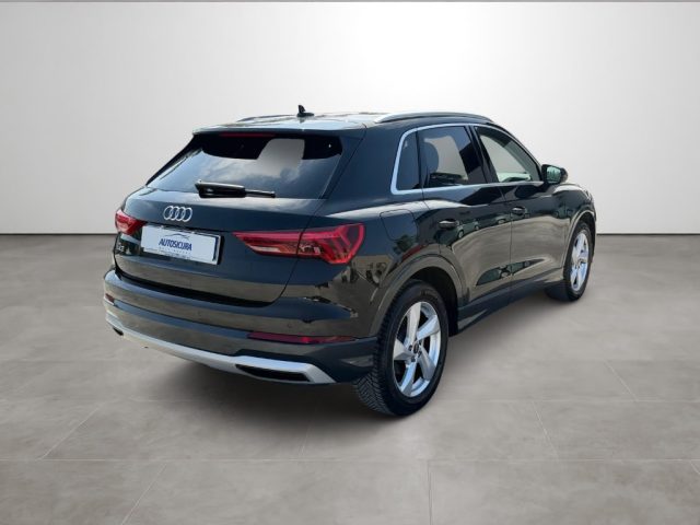 AUDI Q3 usata, con Airbag Passeggero