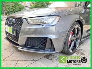 AUDI RS usata, con Cruise Control