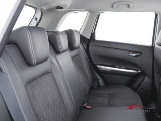 SUZUKI Vitara usata 10