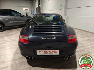 PORSCHE 911 usata, con Airbag Passeggero