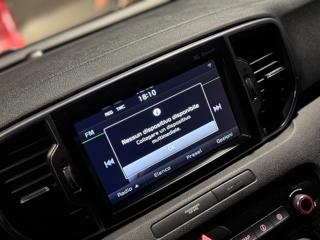 KIA Sportage usata, con Immobilizzatore elettronico