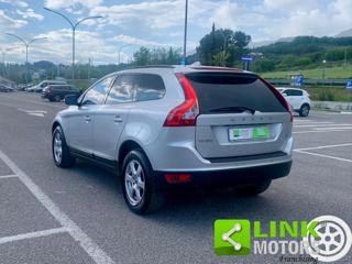 VOLVO XC60 usata, con Boardcomputer