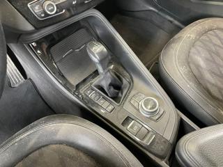 BMW X1 usata, con Servosterzo
