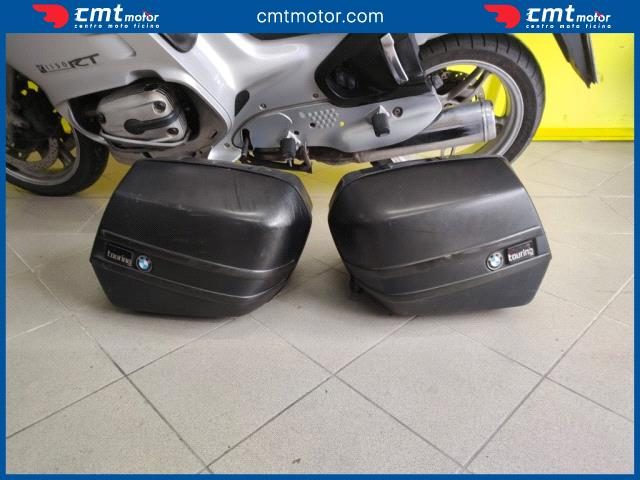 BMW R 1150 RT usata 8