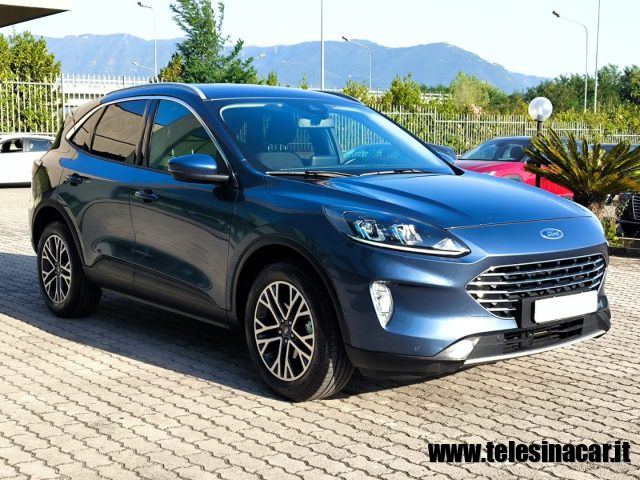FORD Kuga usata, con Airbag Passeggero