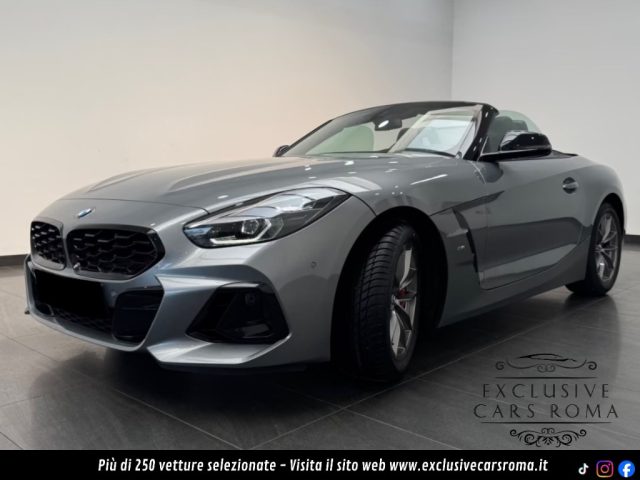 BMW Z4 usata, con ABS