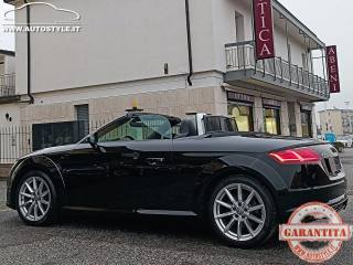 AUDI TT usata 109