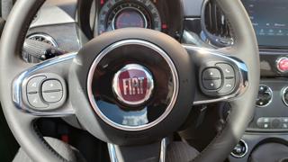 FIAT 500 usata, con Chiusura centralizzata telecomandata