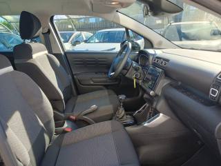 CITROEN C3 Aircross usata, con Immobilizzatore elettronico