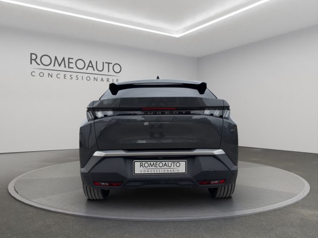 PEUGEOT 3008 usata, con Chiusura centralizzata