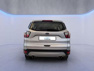 FORD Kuga usata, con Autoradio