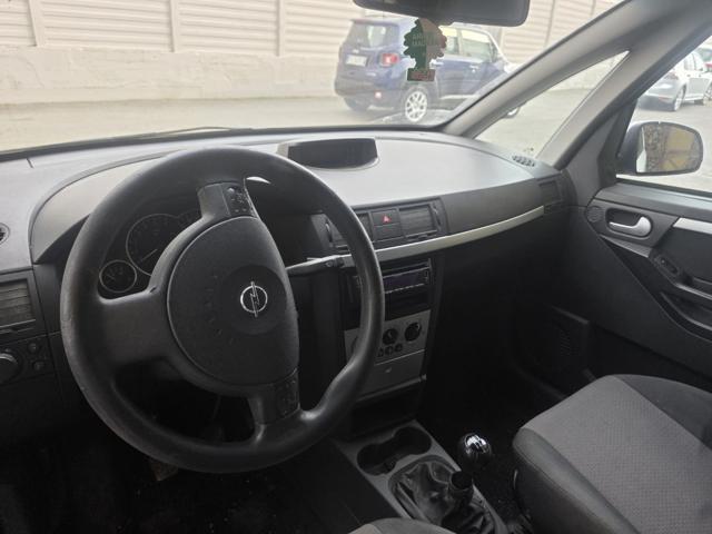 OPEL Meriva usata, con Chiusura centralizzata