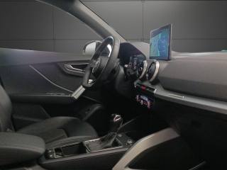 AUDI Q2 usata, con Controllo trazione