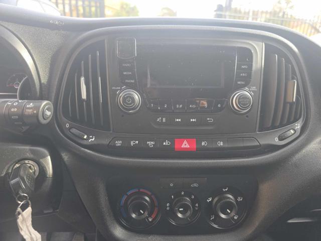 FIAT Doblo usata, con Servosterzo