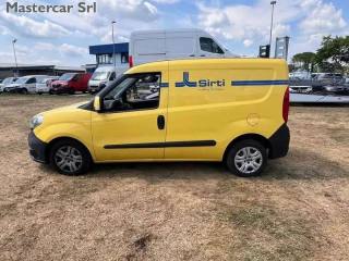 FIAT Doblo usata, con Airbag Passeggero