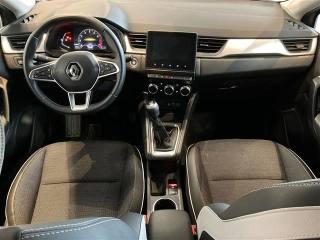 RENAULT Captur usata 8