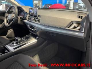 AUDI Q5 usata, con Vivavoce