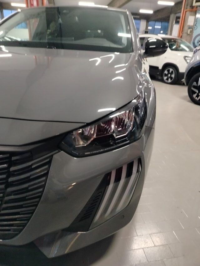 PEUGEOT 208 usata, con Servosterzo