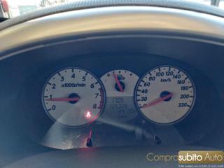 NISSAN Micra usata 17