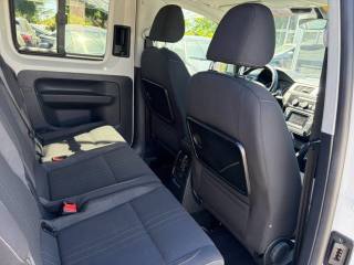 VOLKSWAGEN Caddy usata, con Controllo trazione