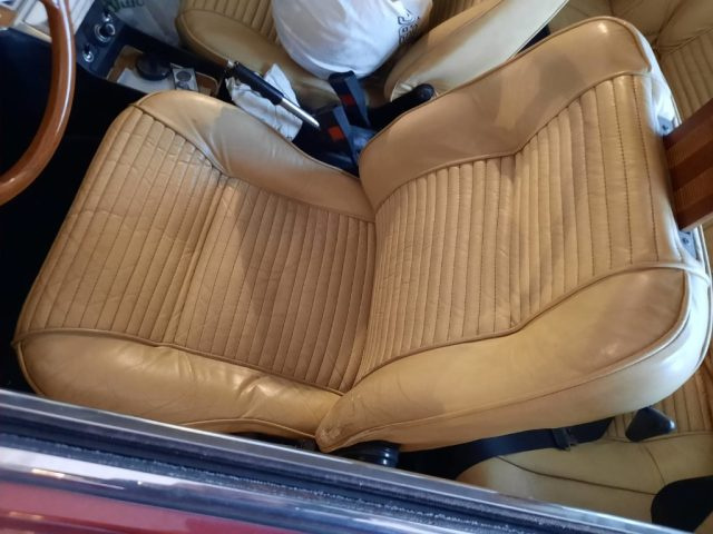 ALFA ROMEO GT usata 19