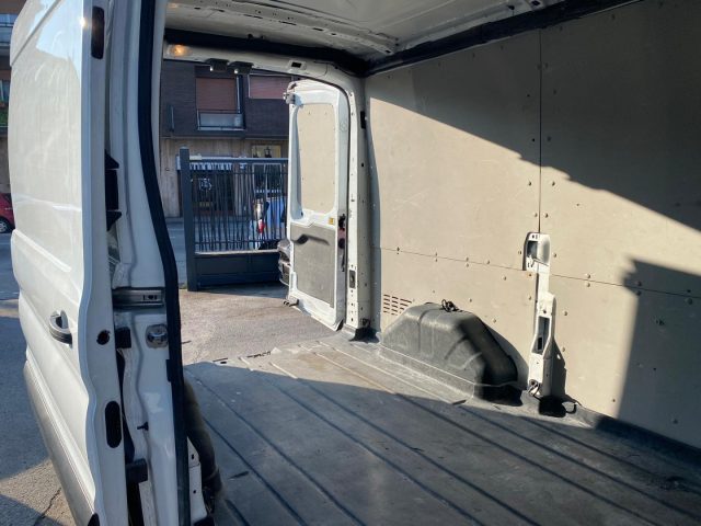 FORD Transit usata 20