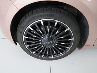 FIAT 500e usata, con Immobilizzatore elettronico