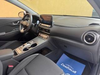 HYUNDAI Kona usata, con Climatizzatore