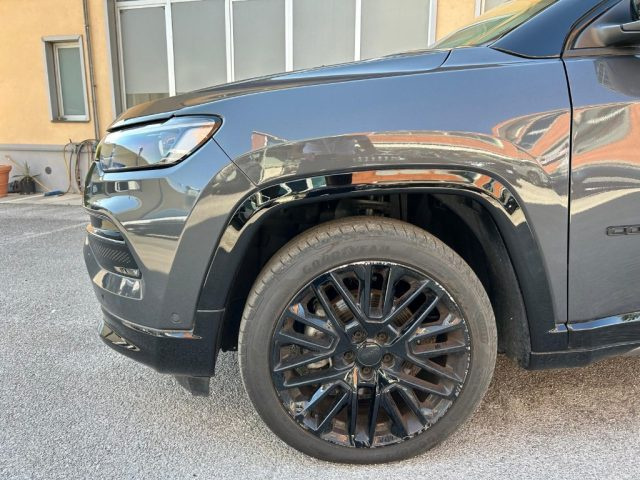 JEEP Compass usata 28
