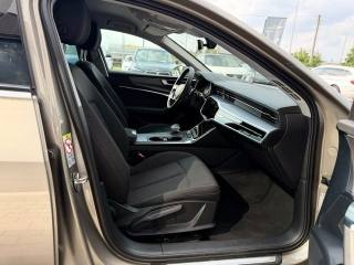 AUDI A6 usata, con Immobilizzatore elettronico