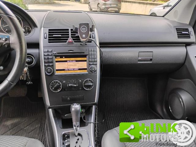 MERCEDES-BENZ A 160 usata, con Fendinebbia