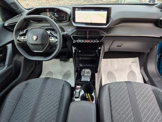 PEUGEOT 2008 usata, con Cruise Control