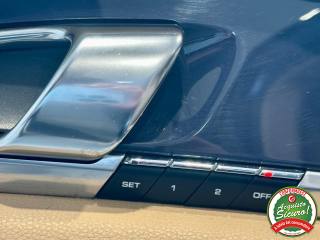 PORSCHE Panamera usata, con Cruise Control