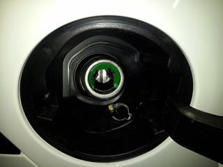 LANCIA Ypsilon usata, con Fendinebbia