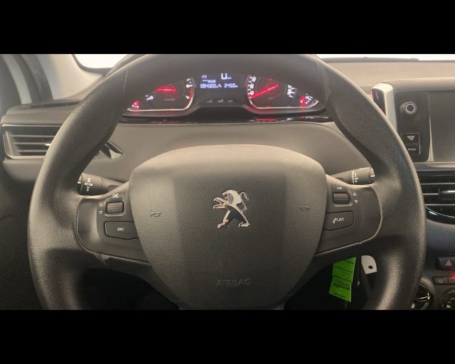 PEUGEOT 208 usata 15
