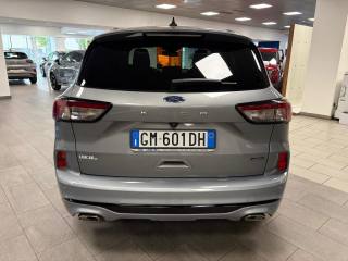 FORD Kuga usata, con ESP